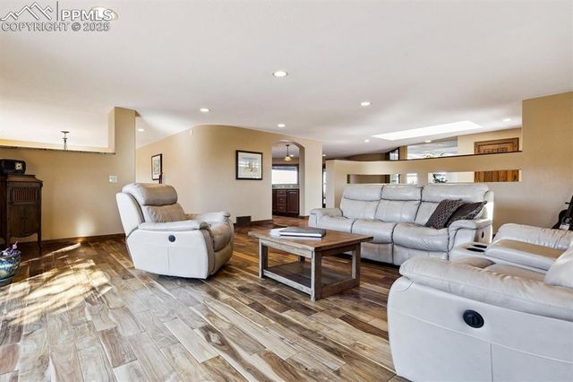 3056 Winnebago Drive, Sedalia, CO 80135