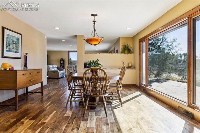 3056 Winnebago Drive, Sedalia, CO 80135