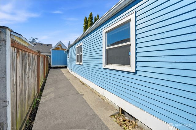 9910 272nd Street NW, Stanwood, WA 98292