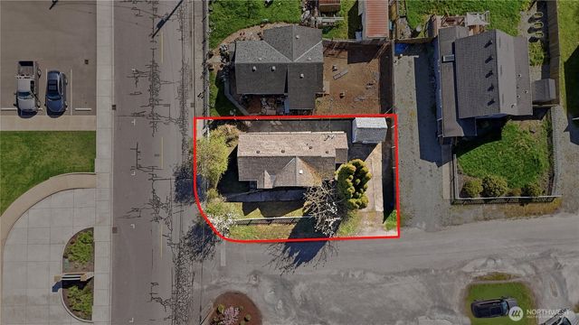 9910 272nd Street NW, Stanwood, WA 98292