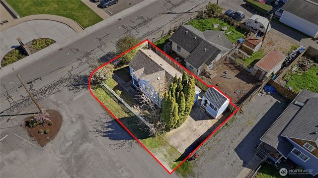 9910 272nd Street NW, Stanwood, WA 98292