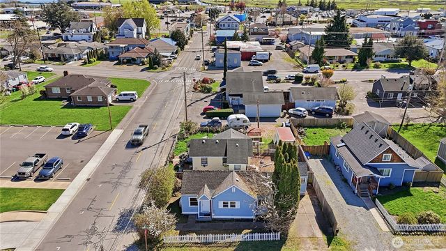 9910 272nd Street NW, Stanwood, WA 98292