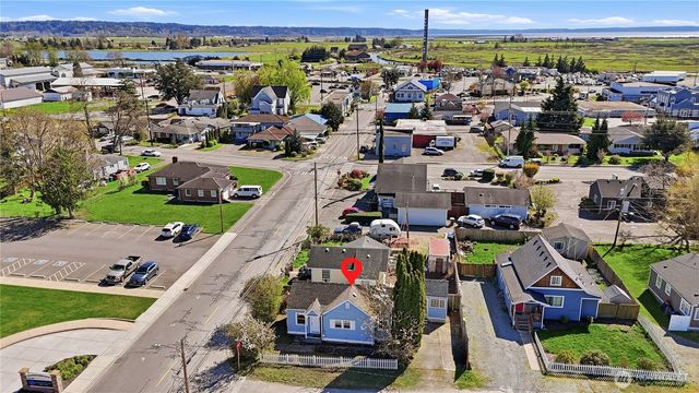 9910 272nd Street NW, Stanwood, WA 98292