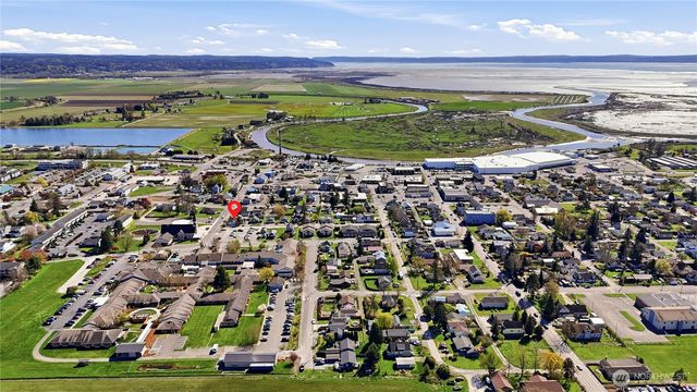 9910 272nd Street NW, Stanwood, WA 98292