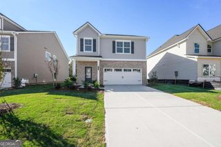 11834 Neely Lane, Covington, GA 30014