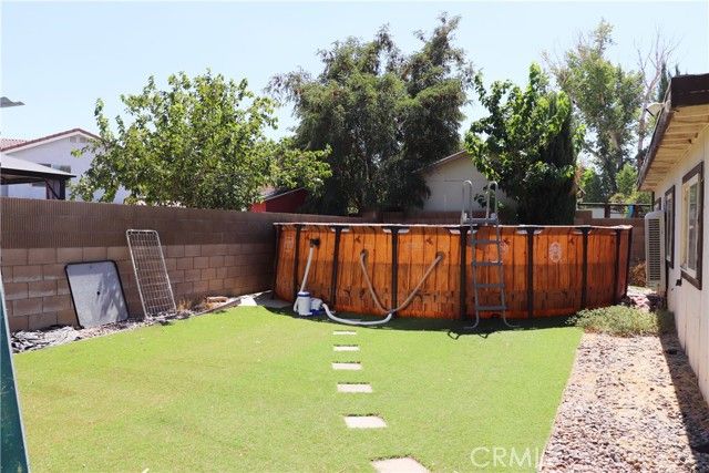 43964 Fallon Drive, Lancaster, CA 93535