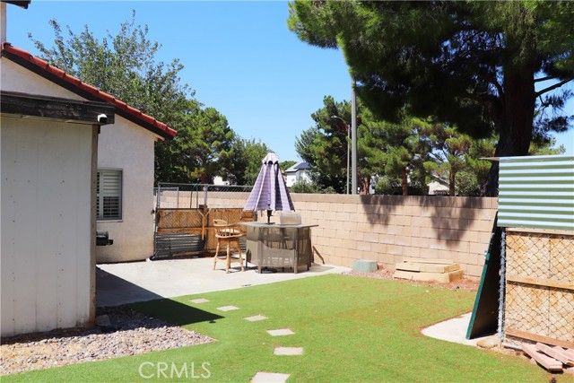 43964 Fallon Drive, Lancaster, CA 93535