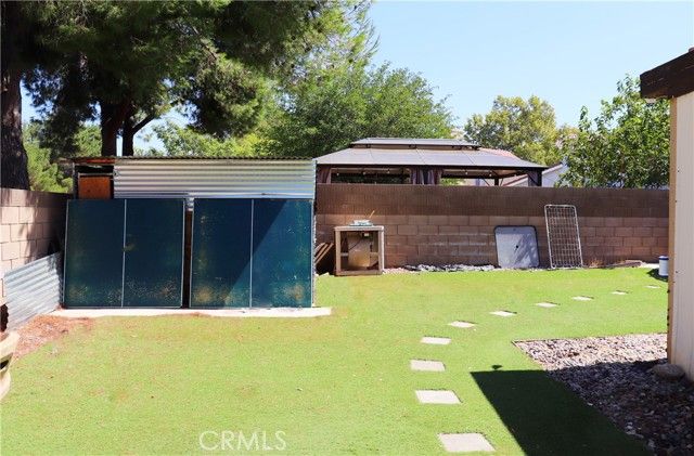 43964 Fallon Drive, Lancaster, CA 93535