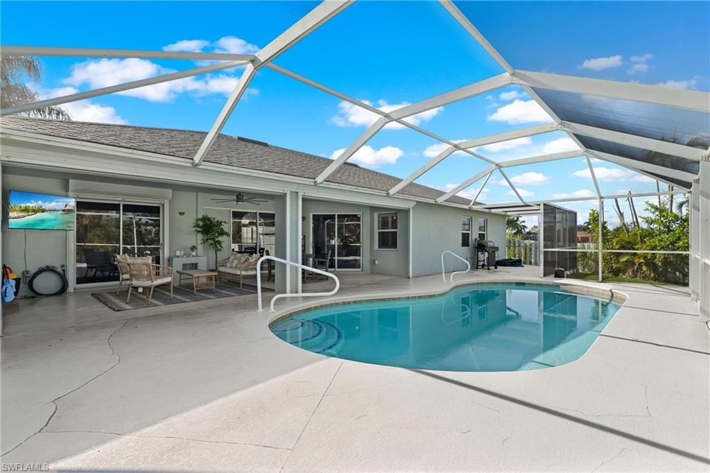 2014 NW 25th PL, CAPE CORAL, FL 33993 — photo 2