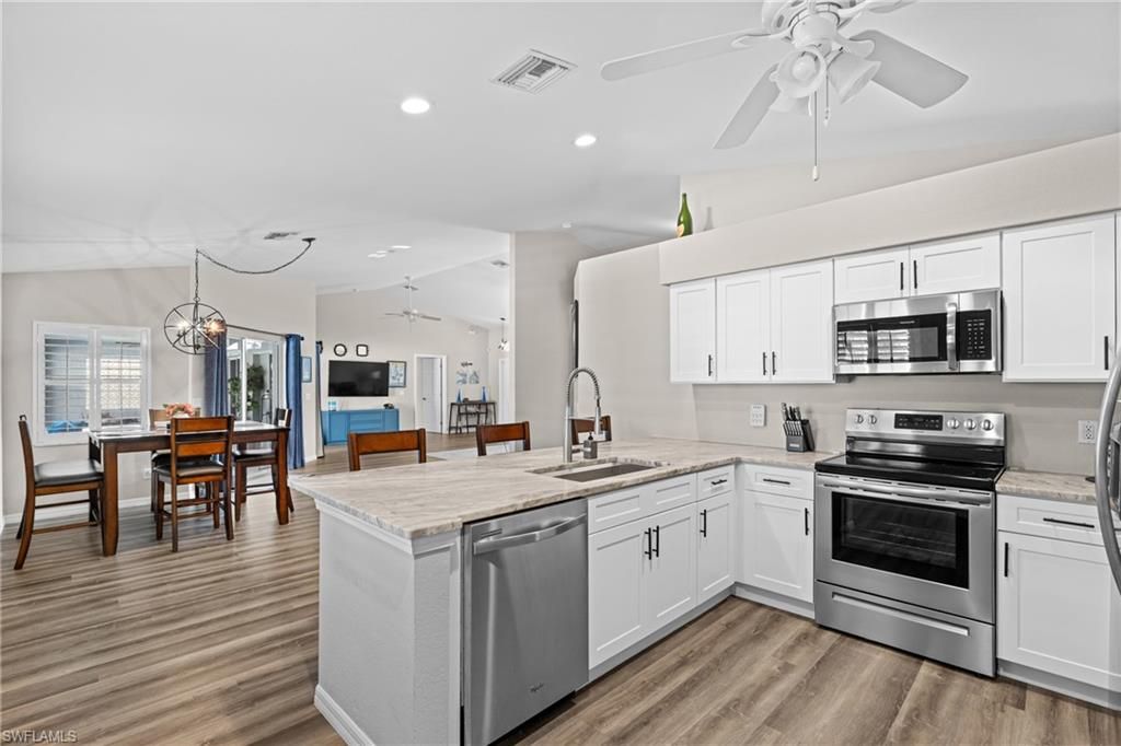 2014 NW 25th PL, CAPE CORAL, FL 33993 — photo 5