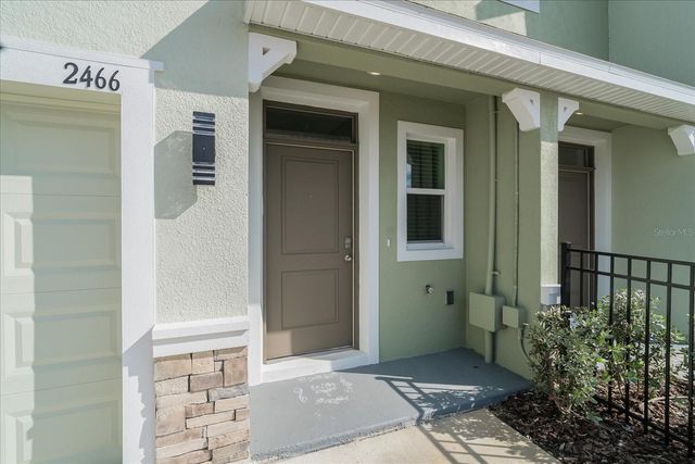 2466 RIVERSONG LODGE LANE, Wesley Chapel, FL 33543