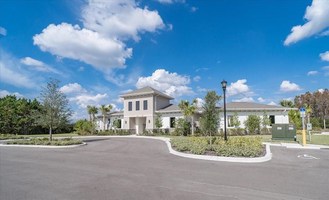 2466 RIVERSONG LODGE LANE, Wesley Chapel, FL 33543