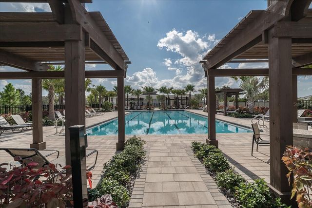 2466 RIVERSONG LODGE LANE, Wesley Chapel, FL 33543