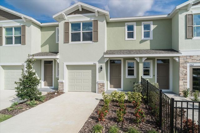 2466 RIVERSONG LODGE LANE, Wesley Chapel, FL 33543