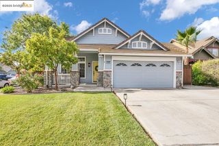 1125 Glenellen Ct, Brentwood, CA 94513