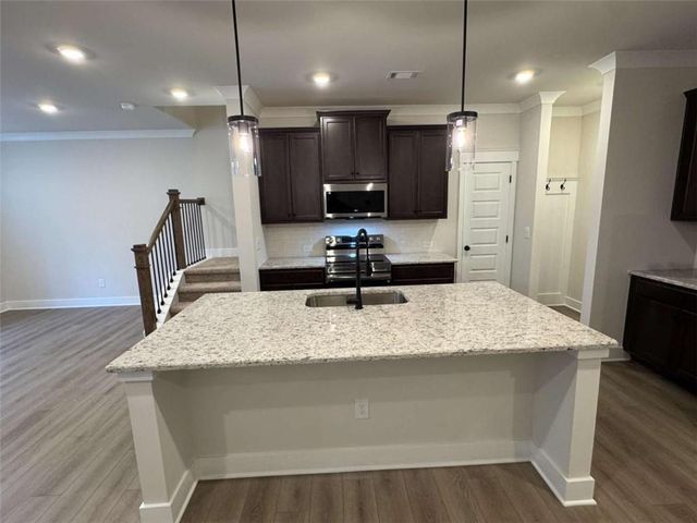 4111 Millstone Park Lane, Gainesville, GA 30504