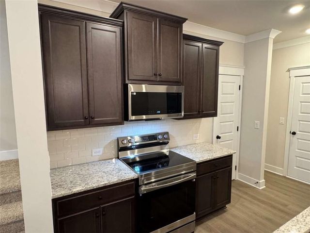 4111 Millstone Park Lane, Gainesville, GA 30504