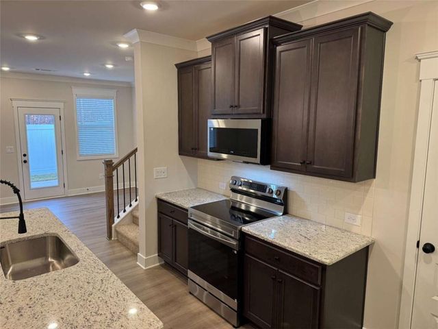 4111 Millstone Park Lane, Gainesville, GA 30504