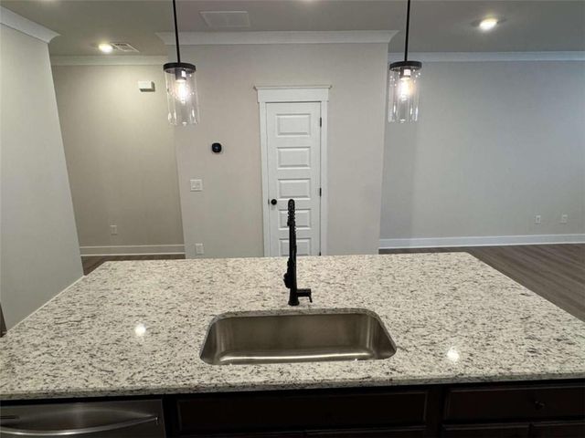 4111 Millstone Park Lane, Gainesville, GA 30504