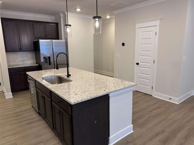 4111 Millstone Park Lane, Gainesville, GA 30504