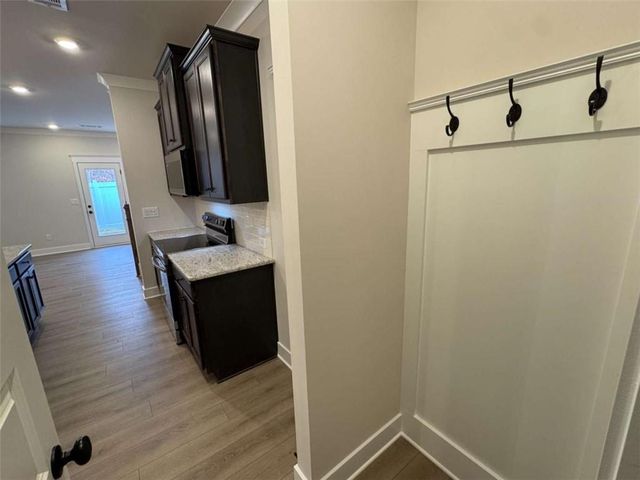 4111 Millstone Park Lane, Gainesville, GA 30504