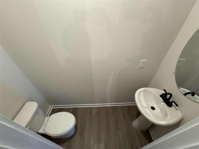 4111 Millstone Park Lane, Gainesville, GA 30504