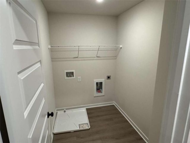 4111 Millstone Park Lane, Gainesville, GA 30504