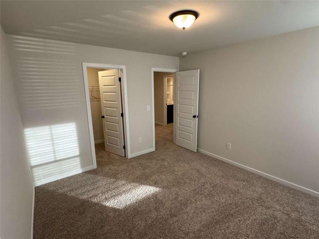 4111 Millstone Park Lane, Gainesville, GA 30504