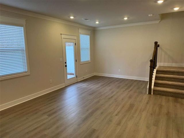 4111 Millstone Park Lane, Gainesville, GA 30504