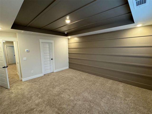 4111 Millstone Park Lane, Gainesville, GA 30504