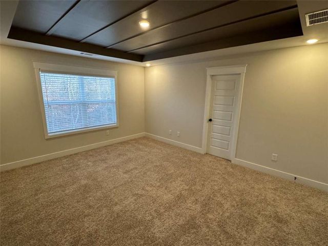 4111 Millstone Park Lane, Gainesville, GA 30504