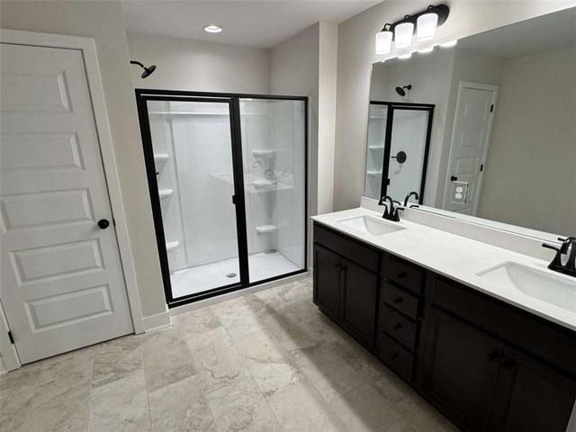 4111 Millstone Park Lane, Gainesville, GA 30504