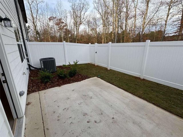 4111 Millstone Park Lane, Gainesville, GA 30504