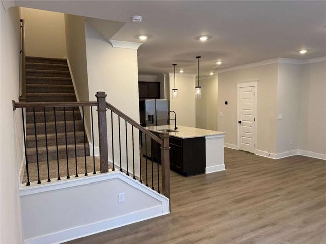 4111 Millstone Park Lane, Gainesville, GA 30504