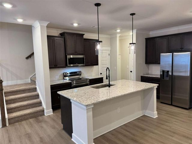 4111 Millstone Park Lane, Gainesville, GA 30504