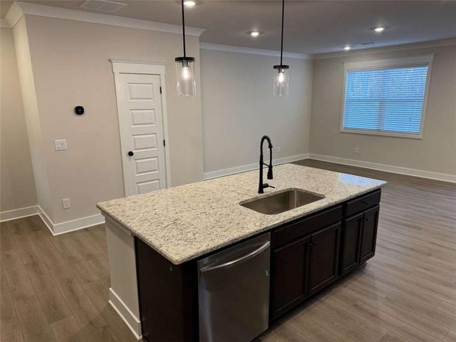 4111 Millstone Park Lane, Gainesville, GA 30504