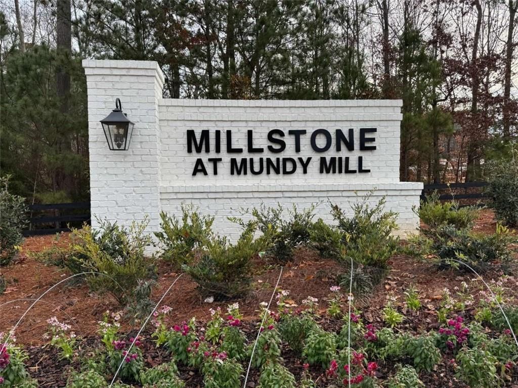 4111 Millstone Park Lane, Gainesville, GA 30504