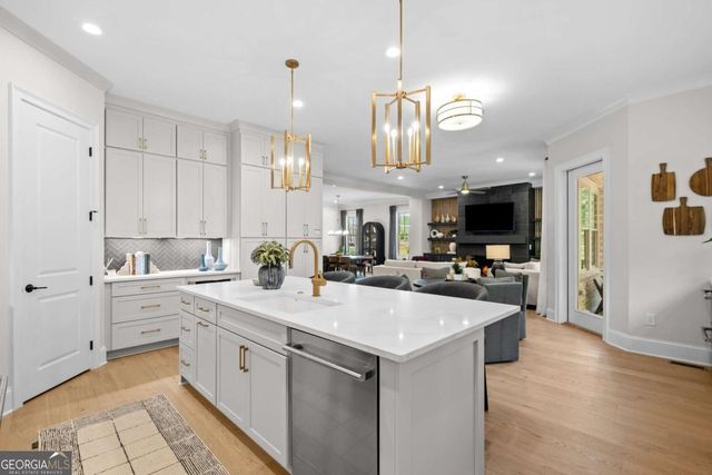 3545 Vermillion View, Suwanee, GA 30024