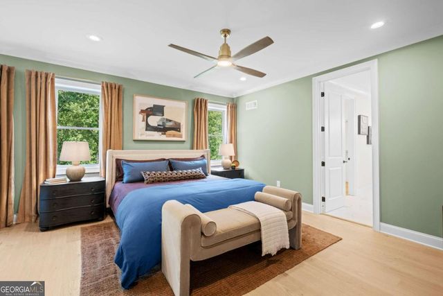 3545 Vermillion View, Suwanee, GA 30024