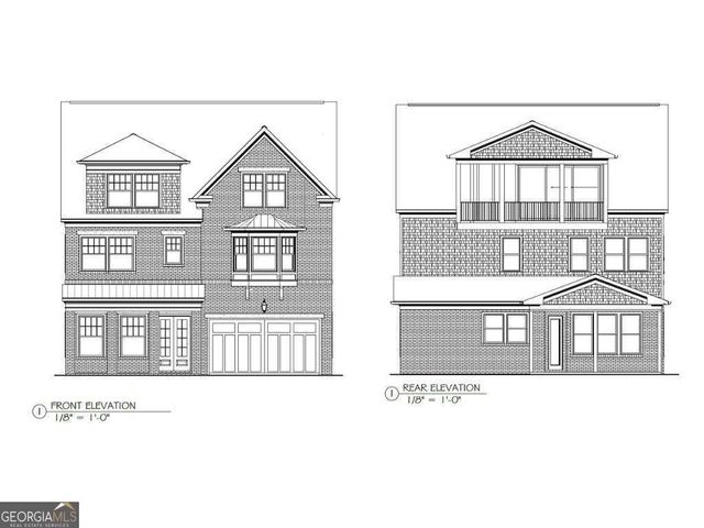3545 Vermillion View, Suwanee, GA 30024