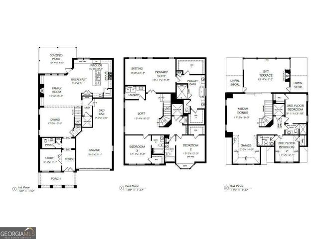 3545 Vermillion View, Suwanee, GA 30024