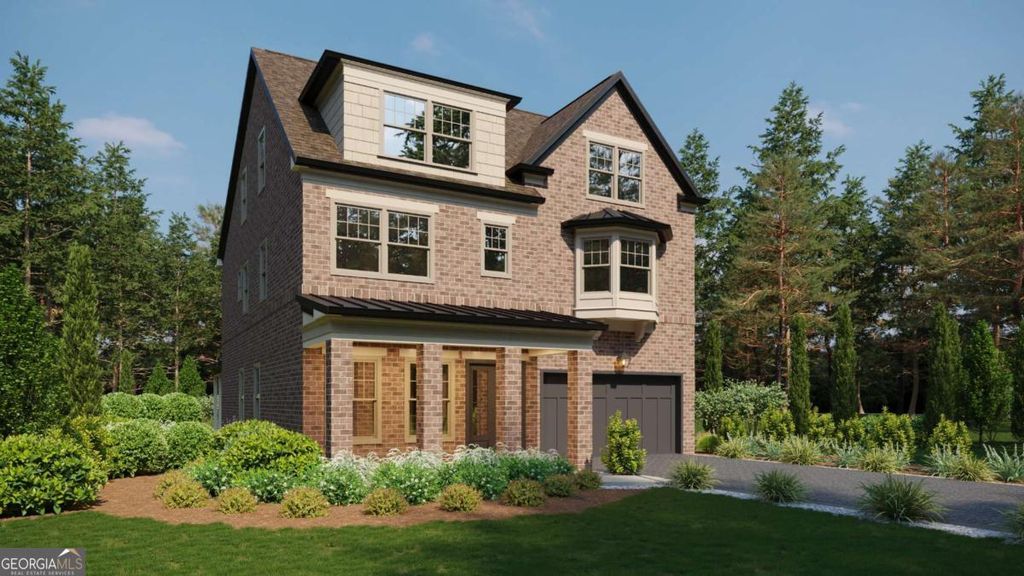 3545 Vermillion View, Suwanee, GA 30024
