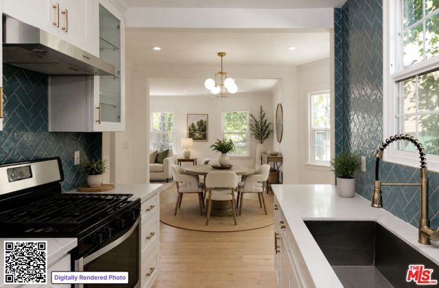 3047 Perlita Avenue, Los Angeles, CA 90039
