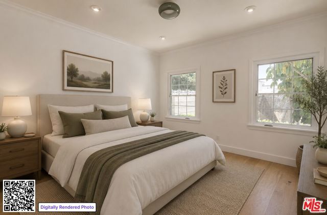 3047 Perlita Avenue, Los Angeles, CA 90039