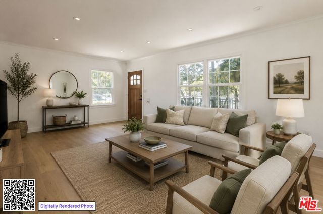 3047 Perlita Avenue, Los Angeles, CA 90039