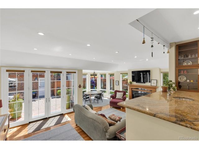 520 Colorado Blvd, Denver, CO 80206