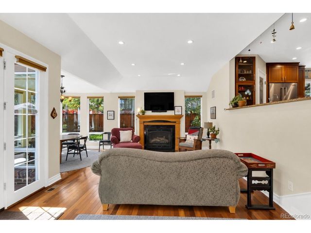 520 Colorado Blvd, Denver, CO 80206