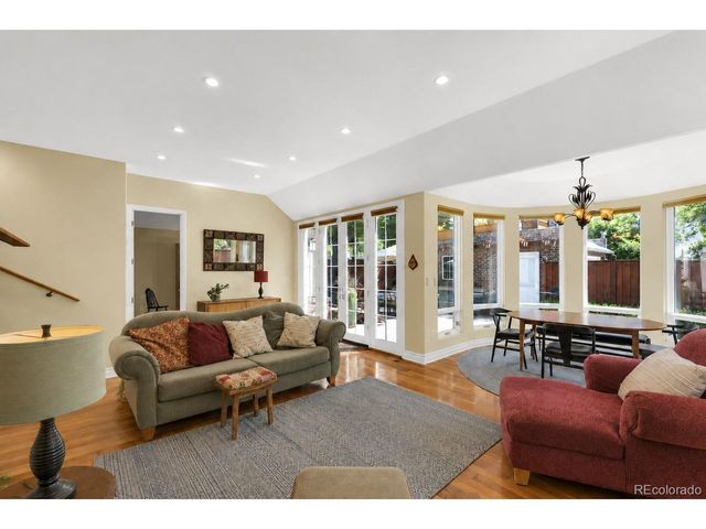 520 Colorado Blvd, Denver, CO 80206