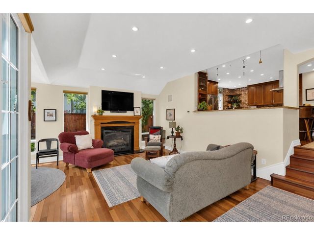 520 Colorado Blvd, Denver, CO 80206