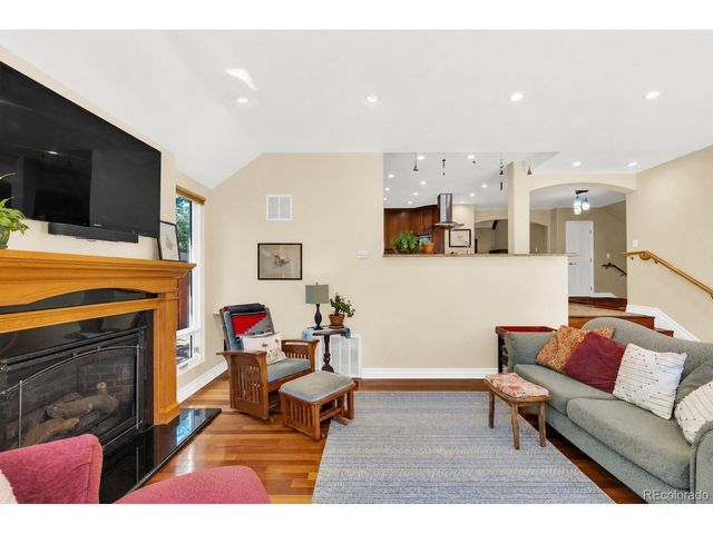 520 Colorado Blvd, Denver, CO 80206